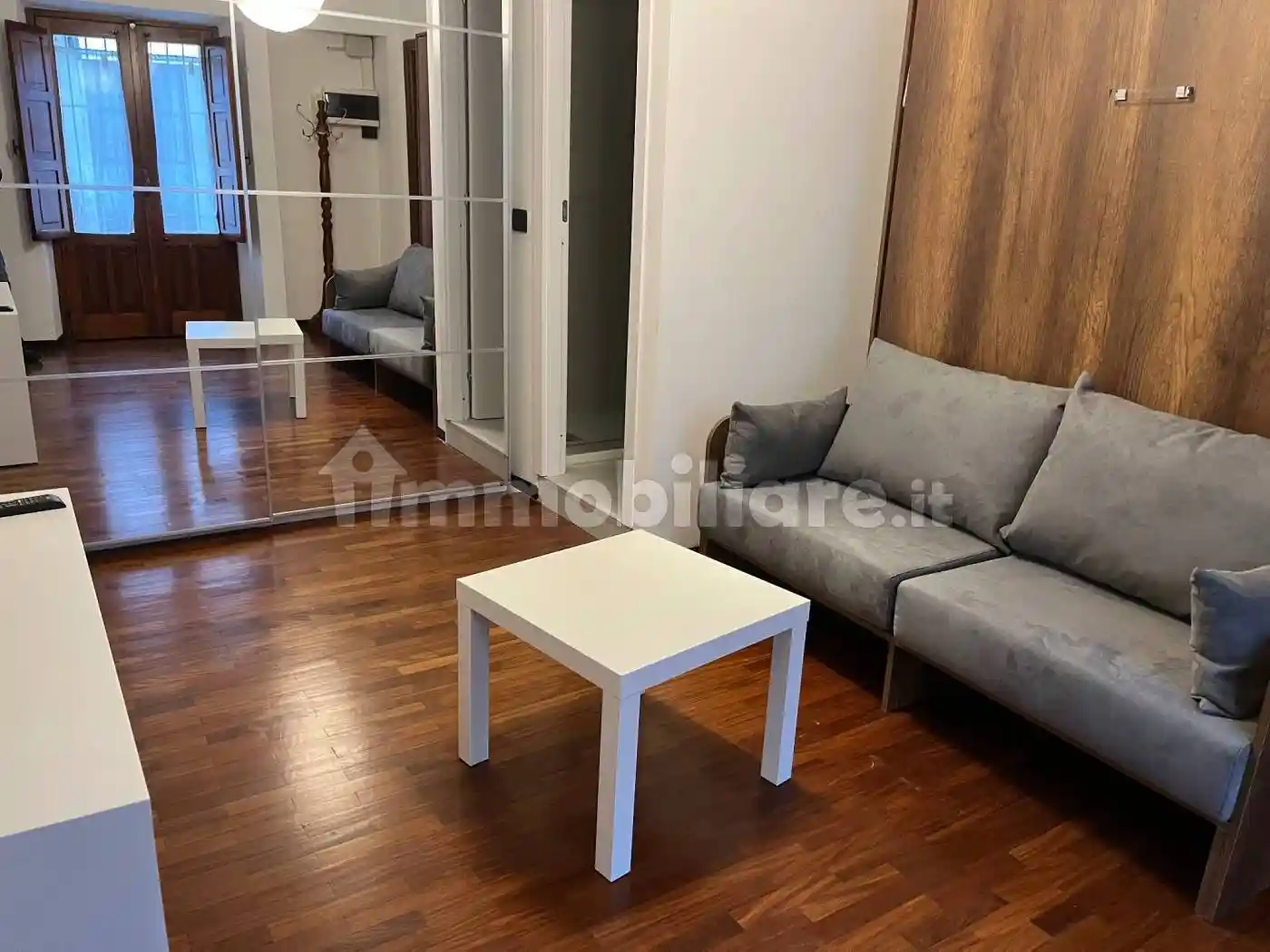 Appartamento in affitto a Torino