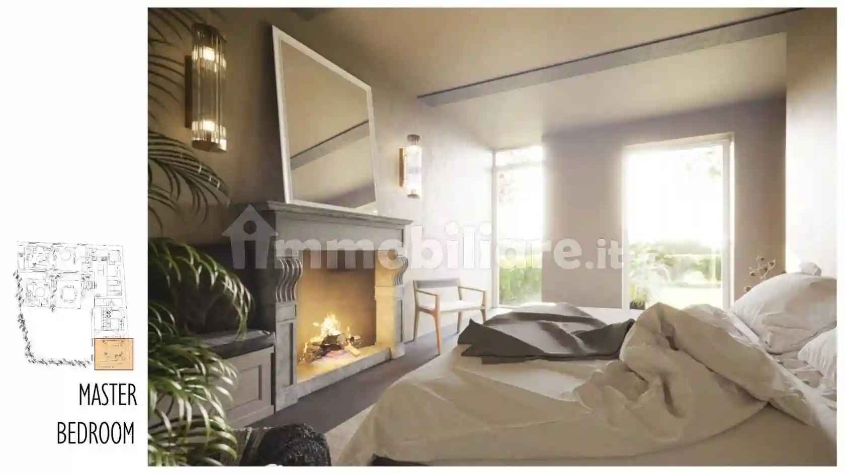 Appartamento - foto 3