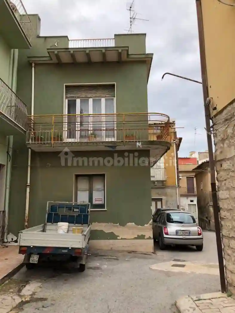 Palazzo - Edificio - foto 2