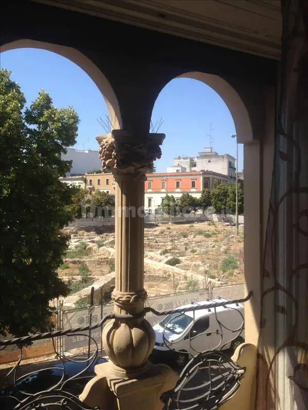 Appartamento in affitto a Lecce