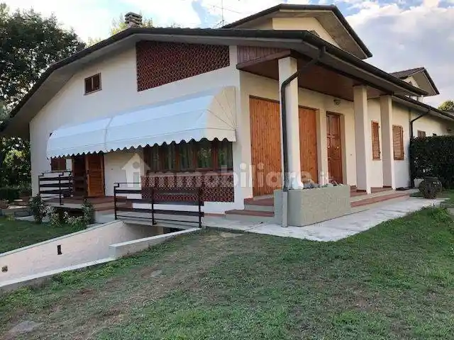 Villa in vendita a Barga
