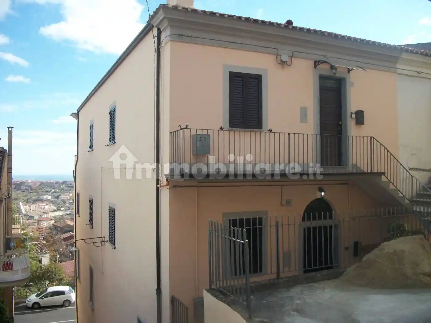 Quadrilocale via vico quinto 4 novembre n, 27, Cassano Allo Ionio, Cassano all'Ionio - foto 2