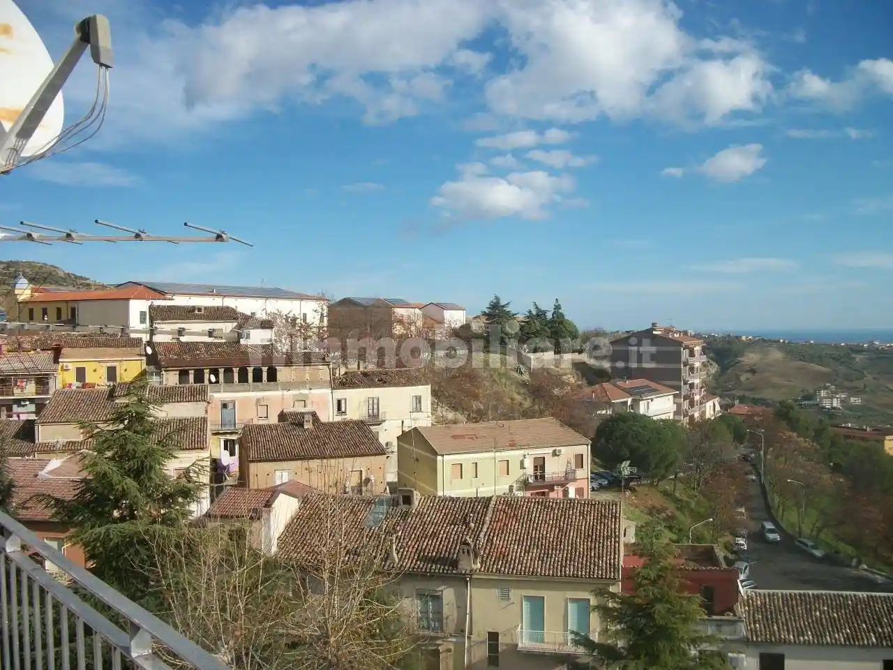 Quadrilocale via vico quinto 4 novembre n, 27, Cassano Allo Ionio, Cassano all'Ionio - foto 3