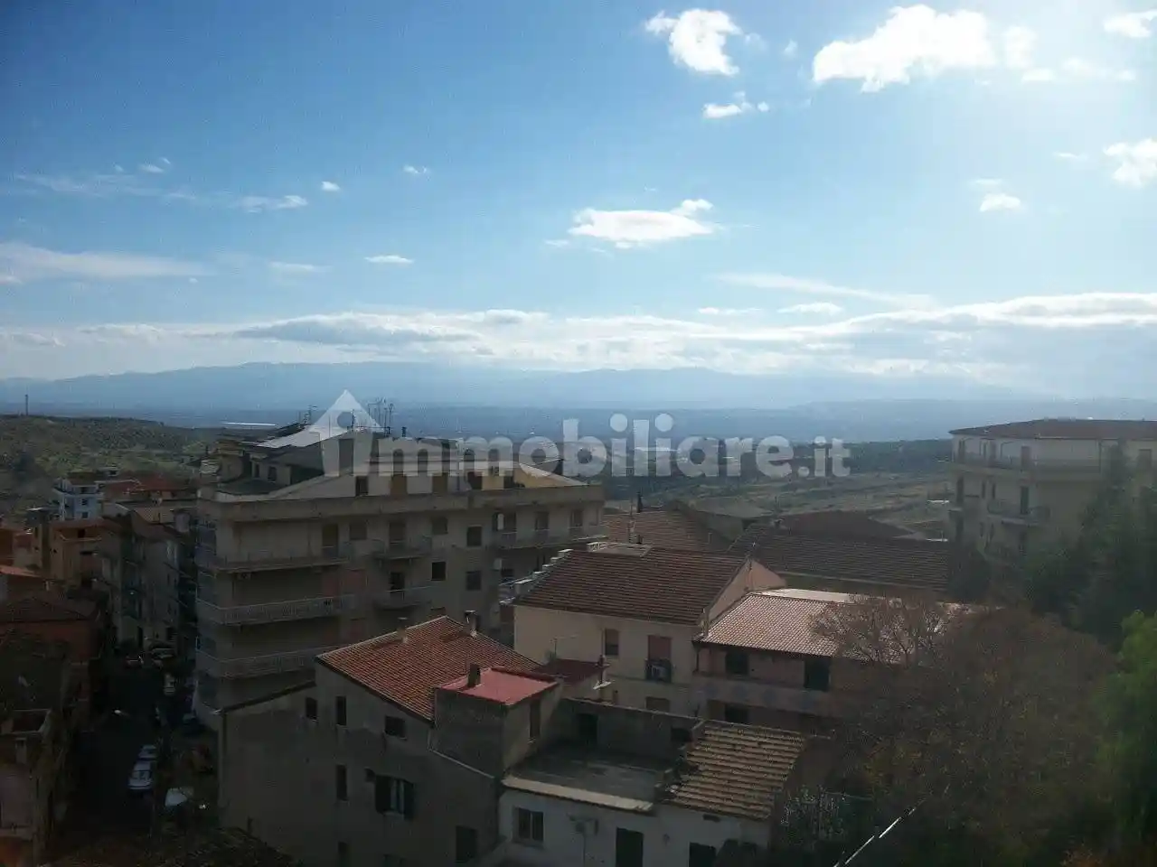 Quadrilocale via vico quinto 4 novembre n, 27, Cassano Allo Ionio, Cassano all'Ionio - foto 4