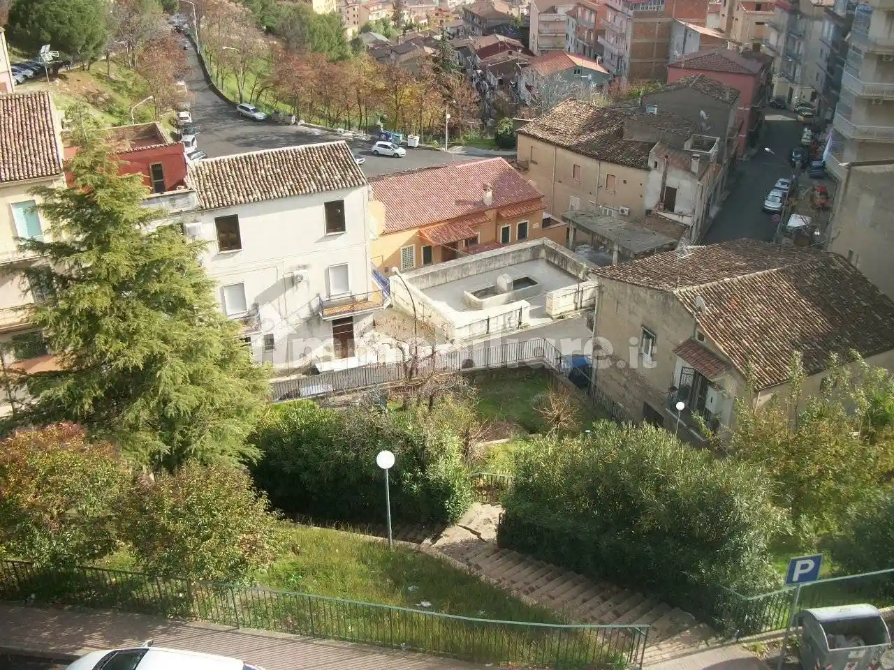 Quadrilocale via vico quinto 4 novembre n, 27, Cassano Allo Ionio, Cassano all'Ionio - foto 5