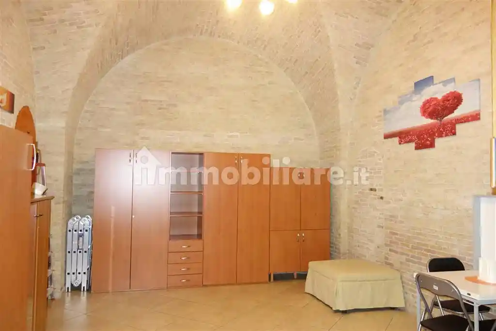 Appartamento in vendita a San Severo