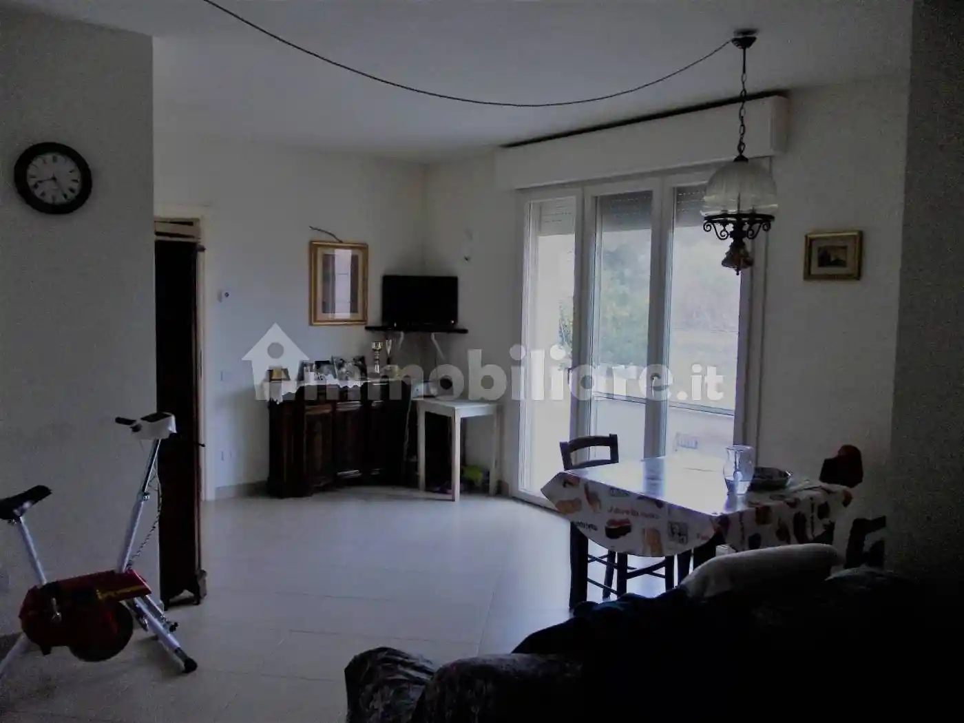 Appartamento in affitto a San Giuliano Terme