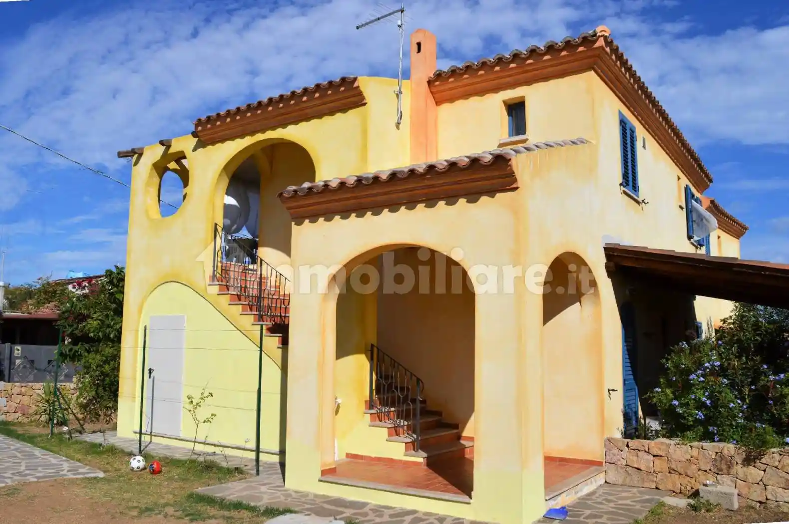 Trilocale via dei Gladioli, Murta Maria, Porto Istana, Olbia - foto 2