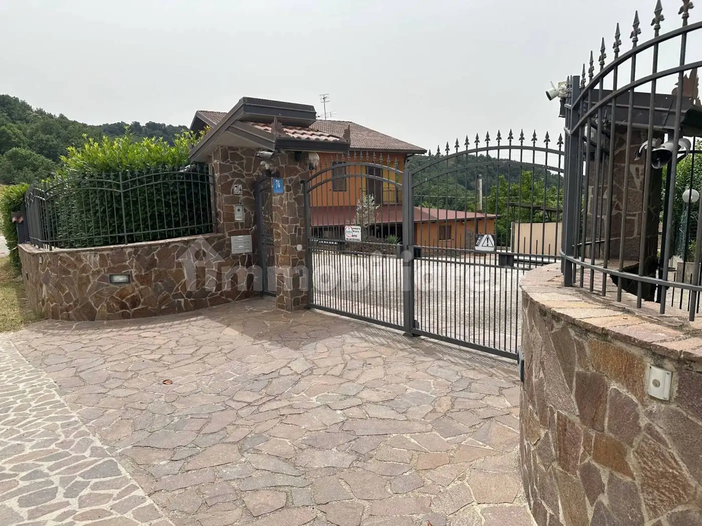 Villa in vendita a Ruoti