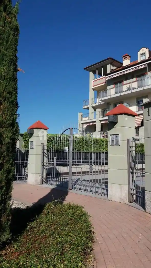 Appartamento in affitto a Brandizzo