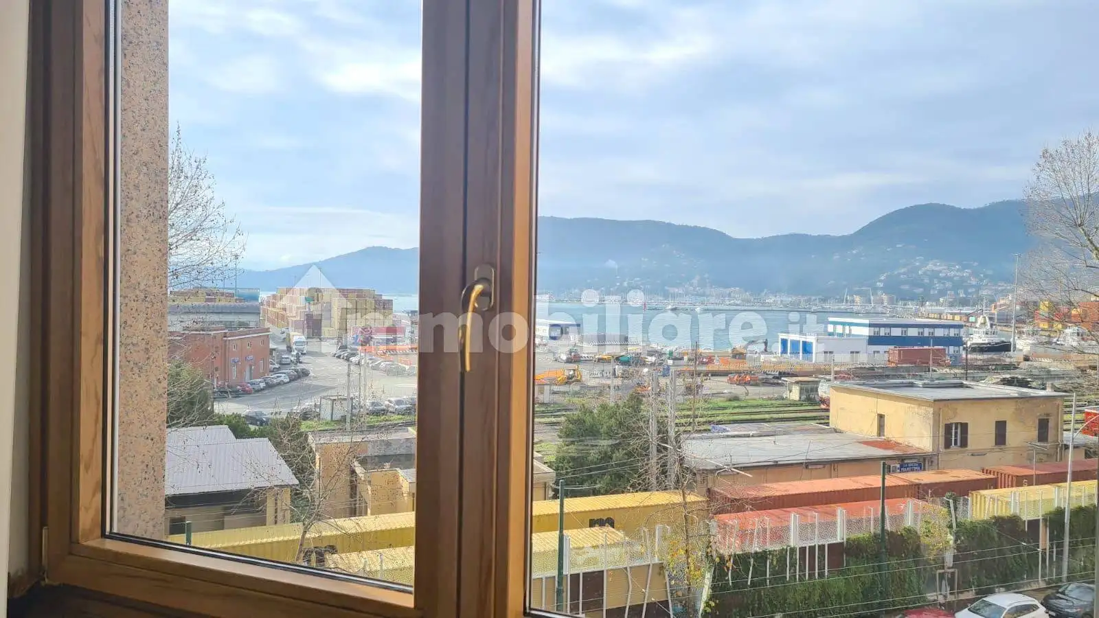 Appartamento in affitto a La Spezia