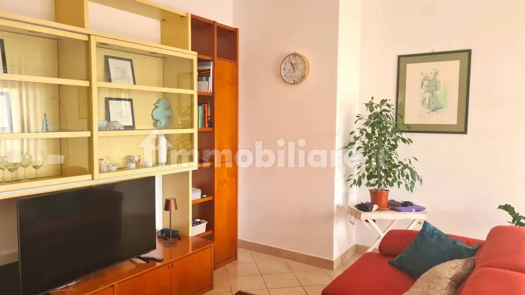 Quadrilocale ottimo stato, terzo piano, Canaletto, La Spezia - foto 2