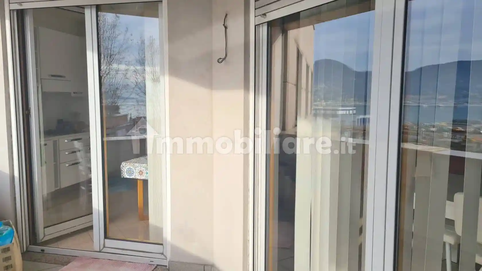 Quadrilocale ottimo stato, terzo piano, Canaletto, La Spezia - foto 4