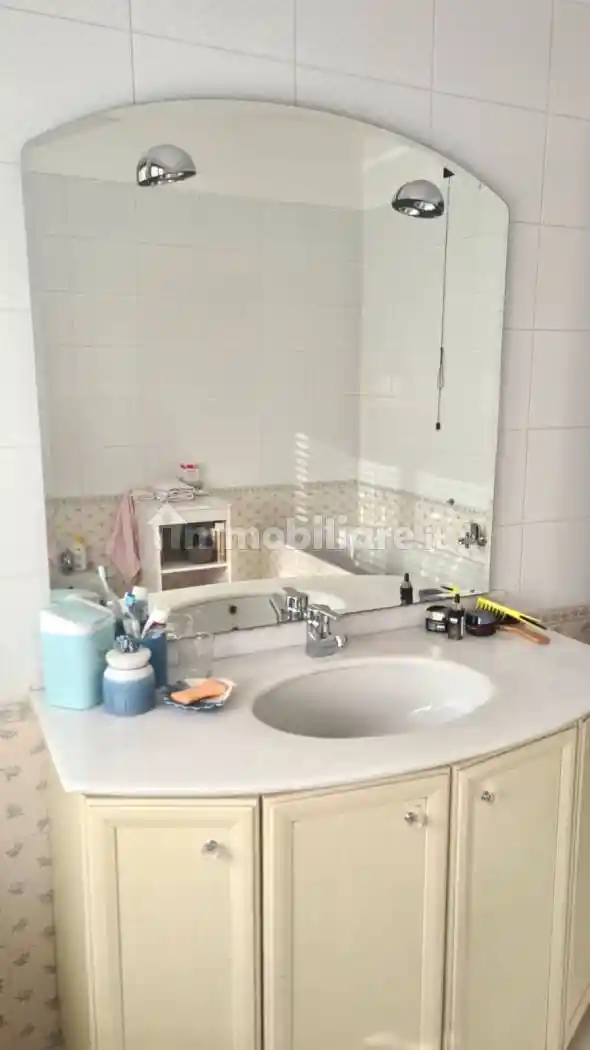 Quadrilocale ottimo stato, terzo piano, Canaletto, La Spezia - foto 5