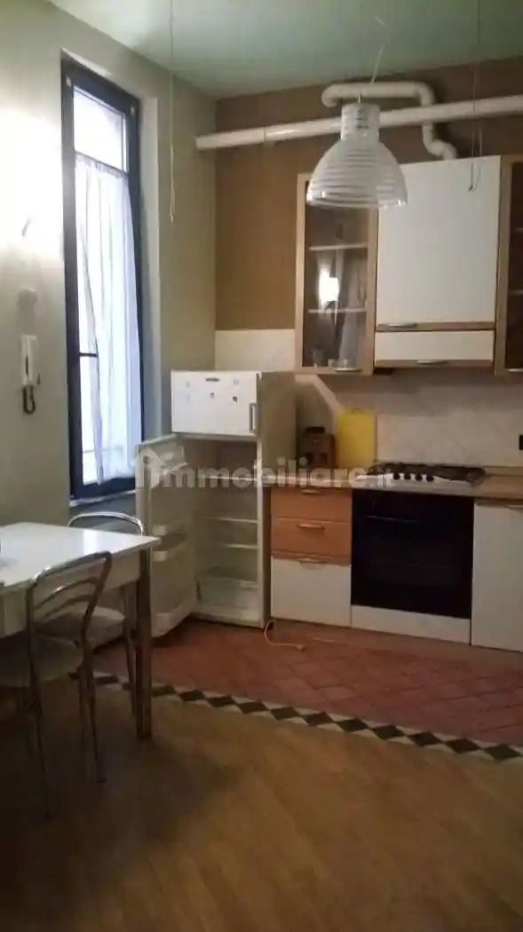 Appartamento in affitto a Piacenza