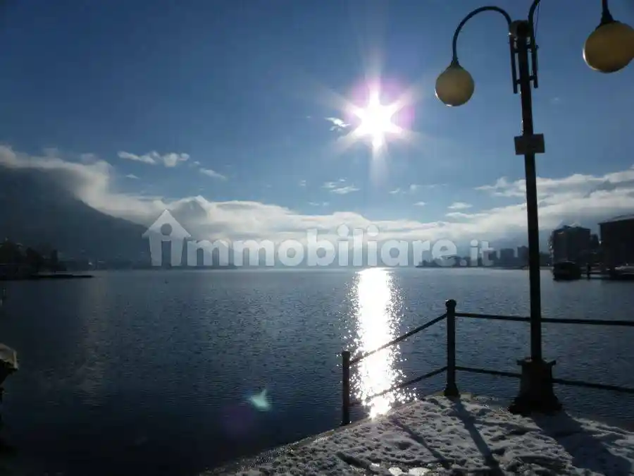 Villa in vendita a Omegna