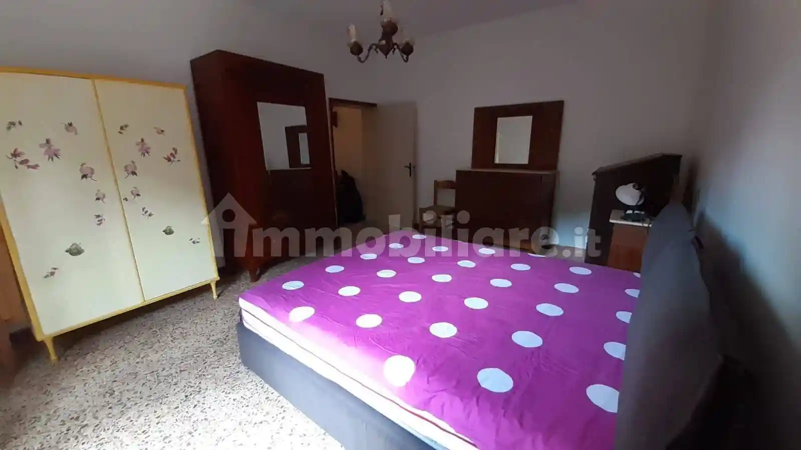 Appartamento in vendita a Poppi