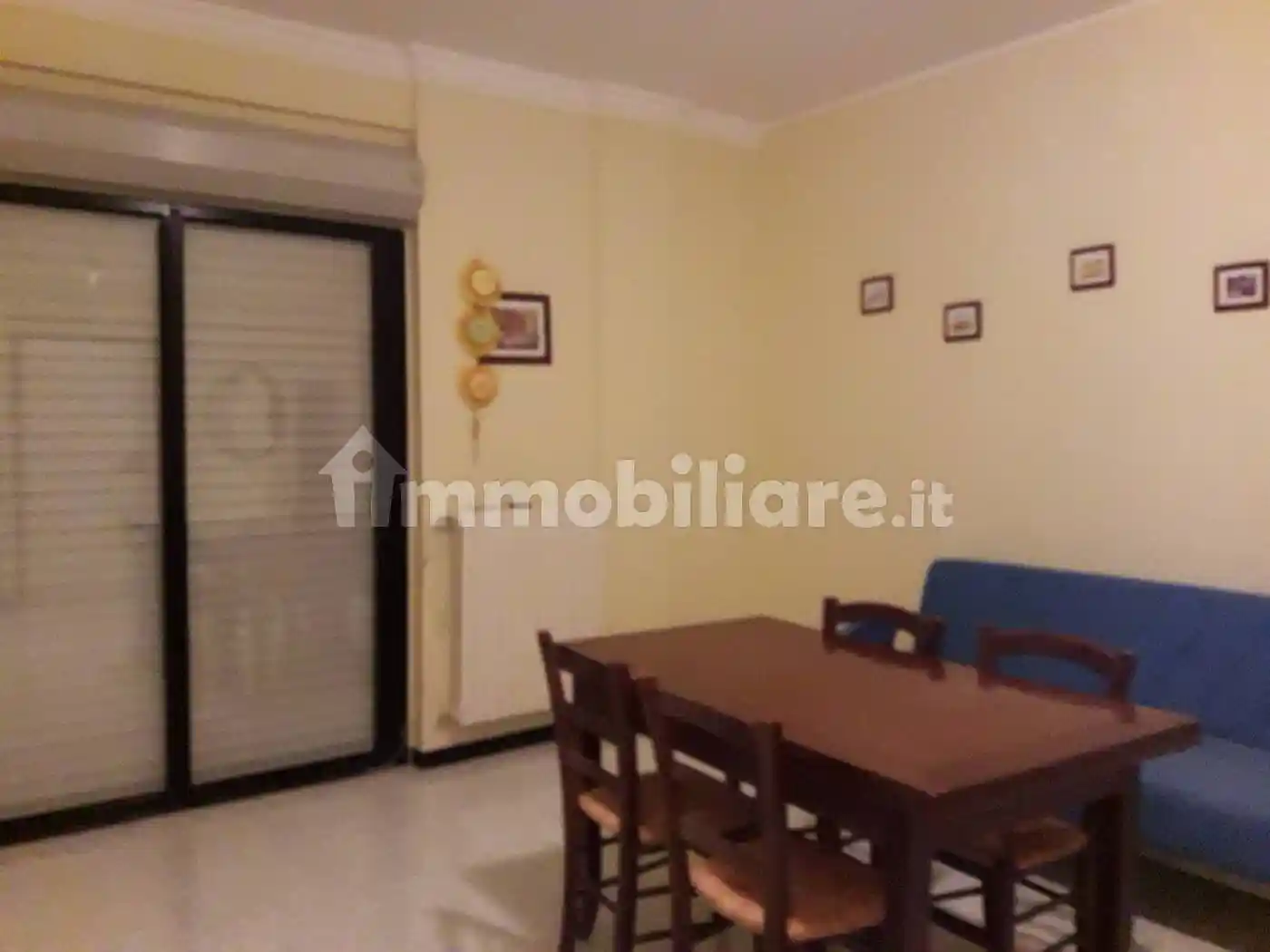 Quadrilocale terzo piano, Santa Barbara - San Sisto, L'Aquila - foto 2