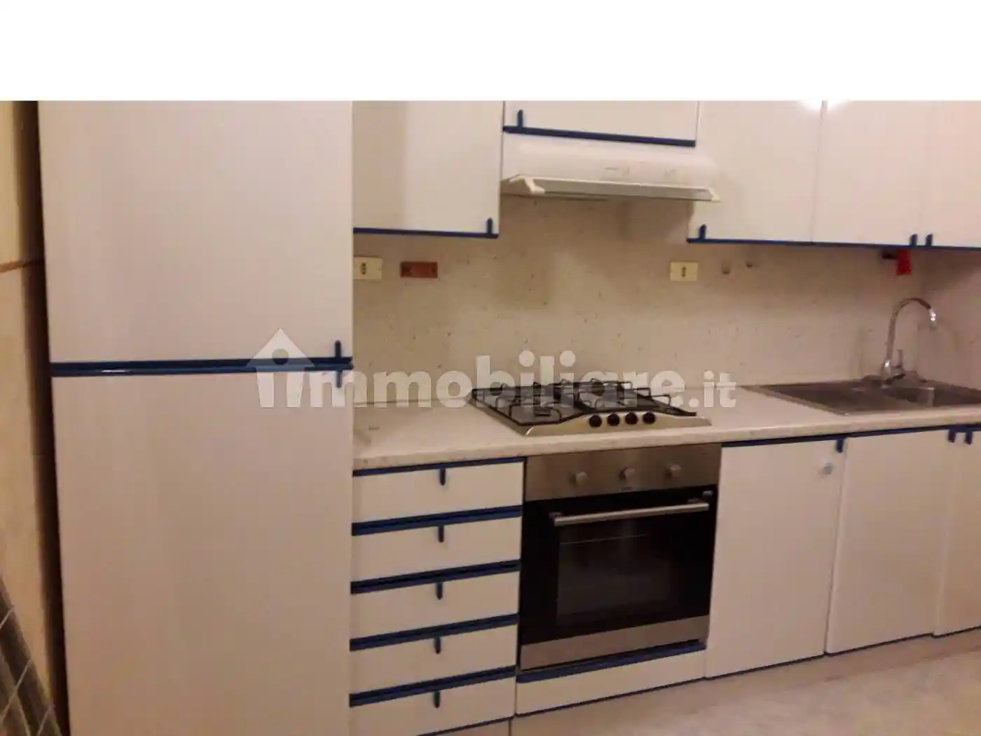 Quadrilocale terzo piano, Santa Barbara - San Sisto, L'Aquila - foto 4