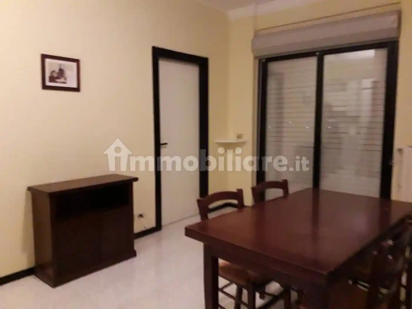 Appartamento in affitto a L'Aquila