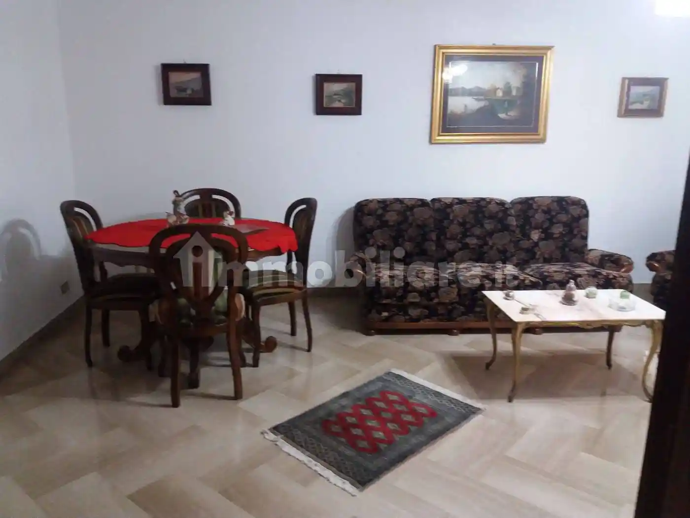 Appartamento in affitto a Alcamo