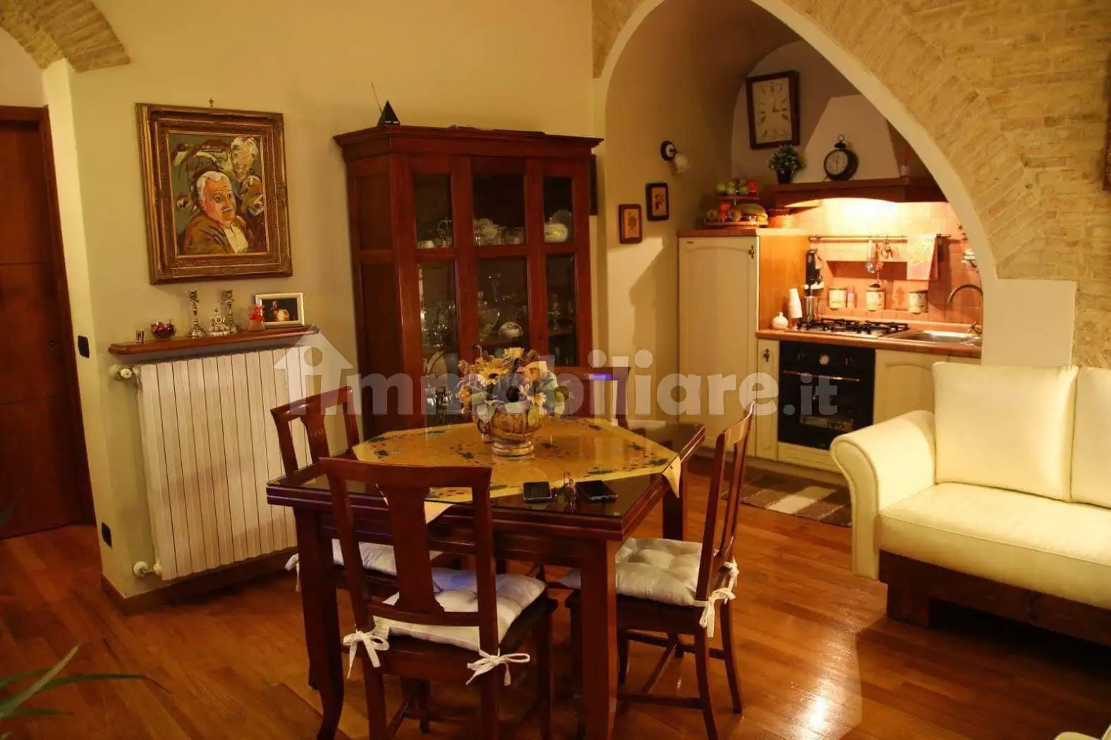 Appartamento in vendita a Tricarico