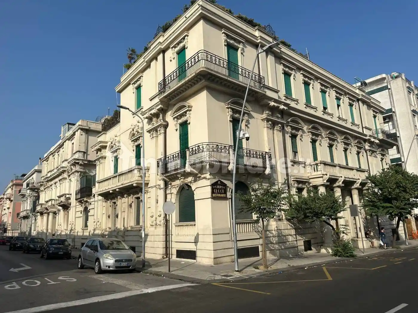 Appartamento in vendita a Messina