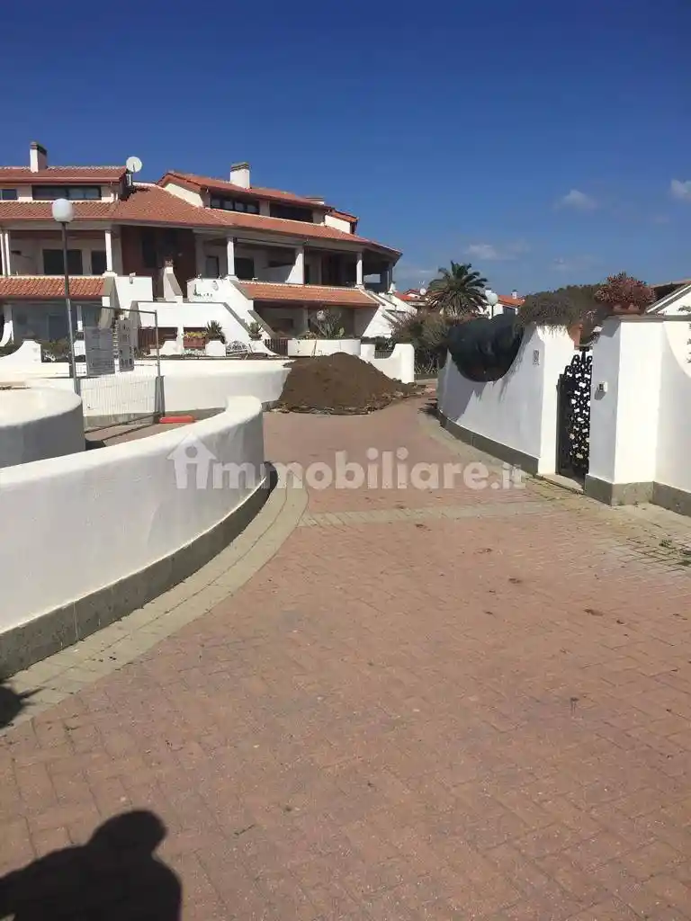 Villetta a schiera in affitto a Ardea