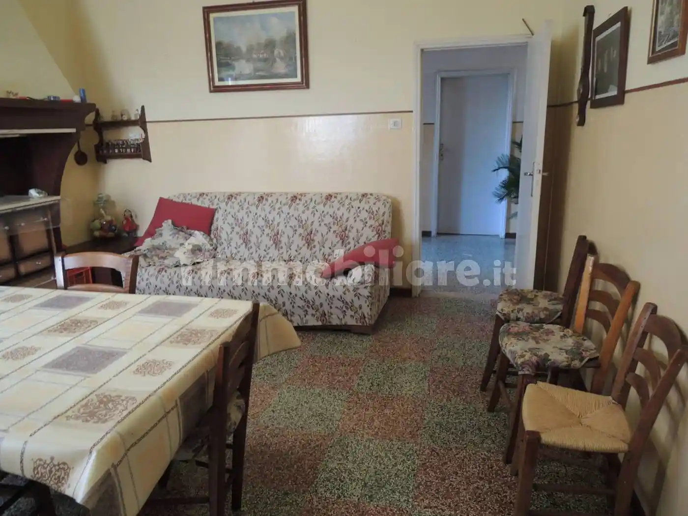 Rustico - Casale in vendita a Castelfranco Emilia