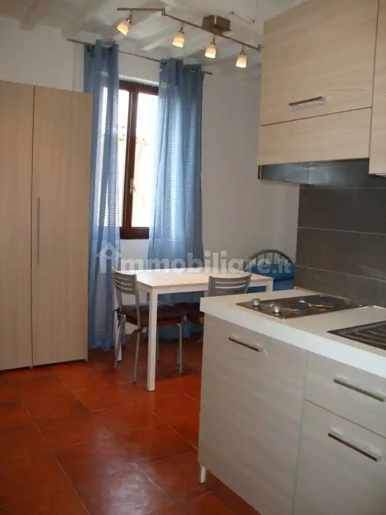 Appartamento in affitto a Perugia