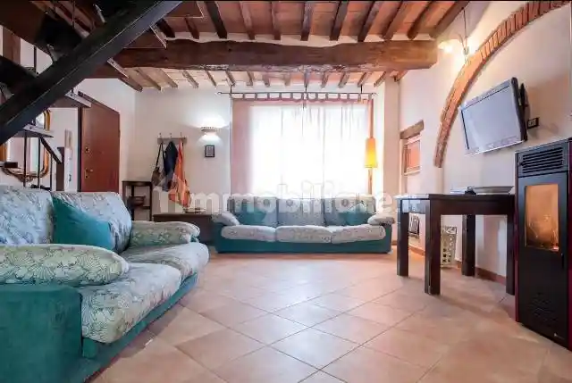 Casa indipendente in vendita a Peccioli