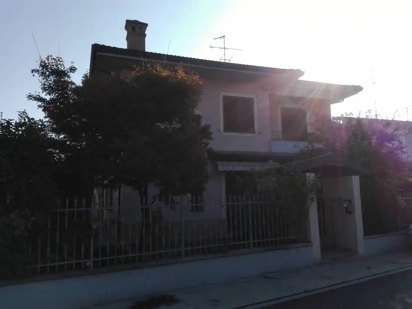 Appartamento in vendita a Broni