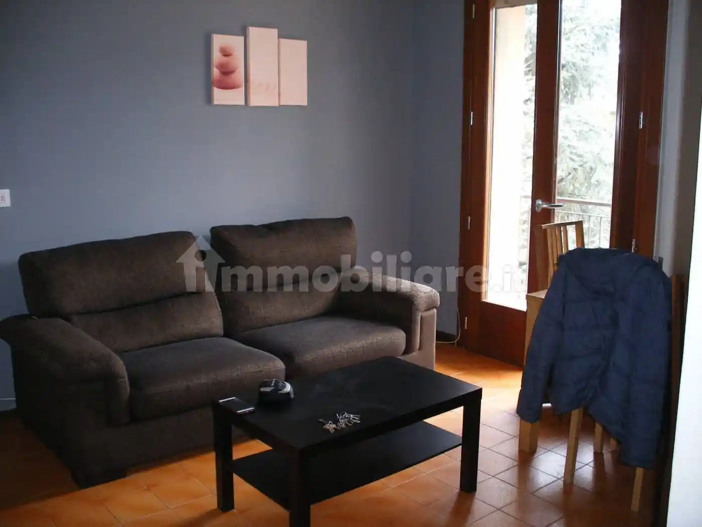 Appartamento in affitto a Padova