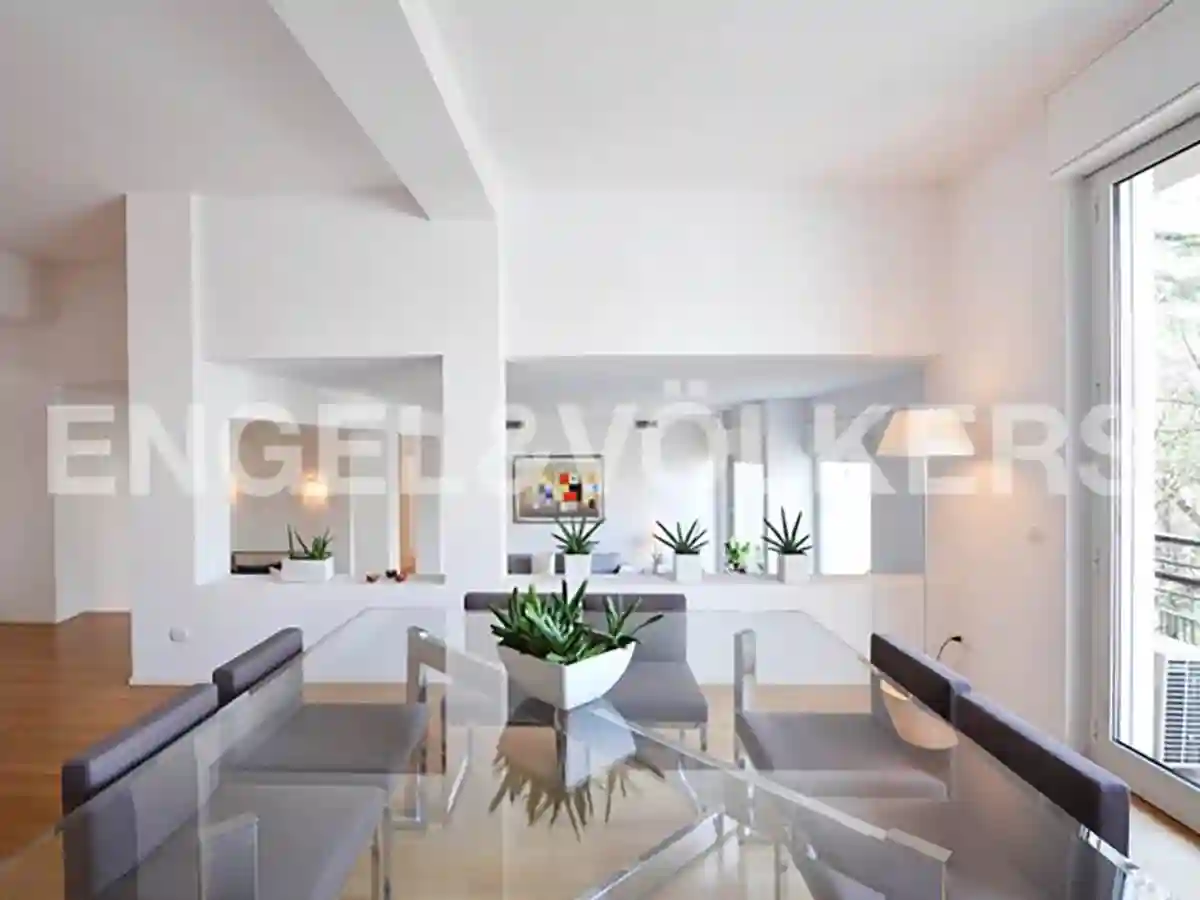 Appartamento - foto 4