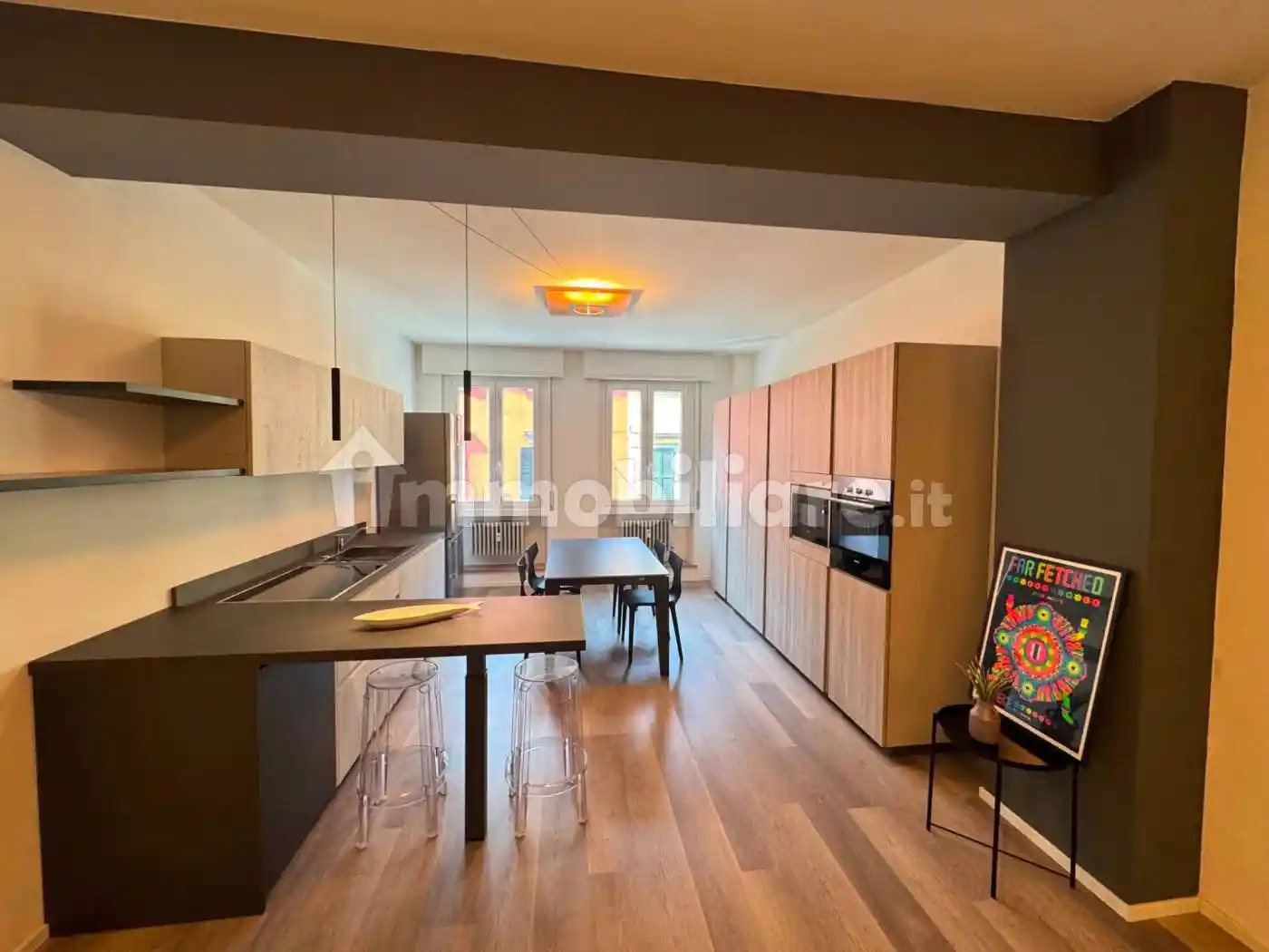 Appartamento in vendita a Varese