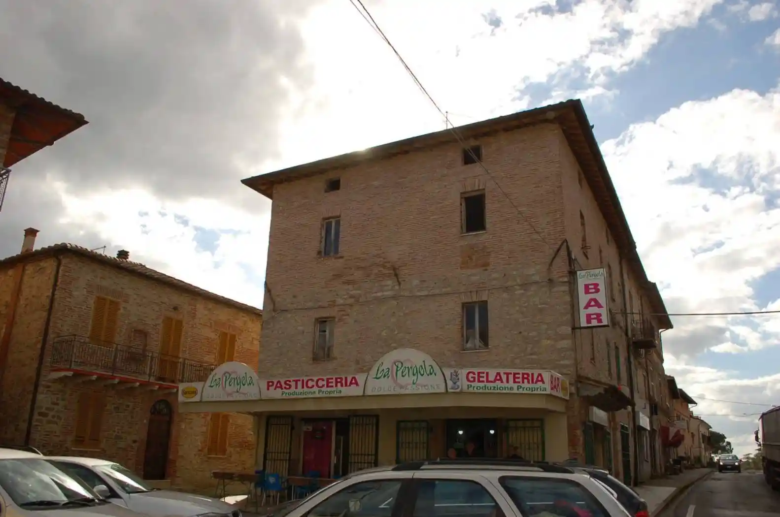 Casa indipendente in vendita a Castiglione del Lago