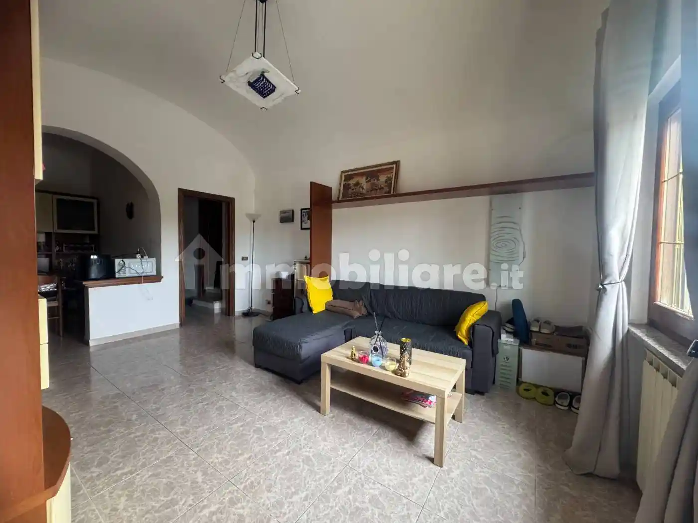 Appartamento in vendita a Castelfiorentino