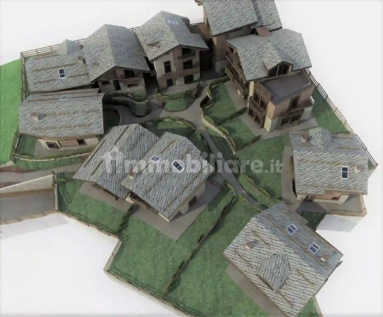 Casa indipendente - foto 4