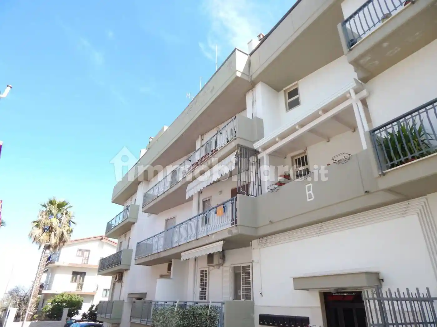 Appartamento in vendita a Cassano delle Murge