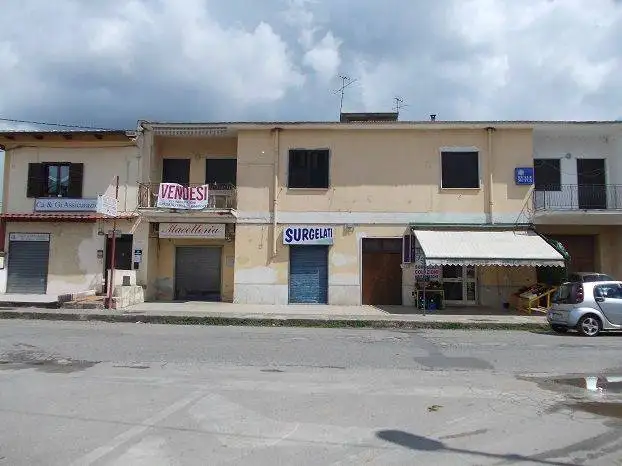 Appartamento in vendita a Carinola