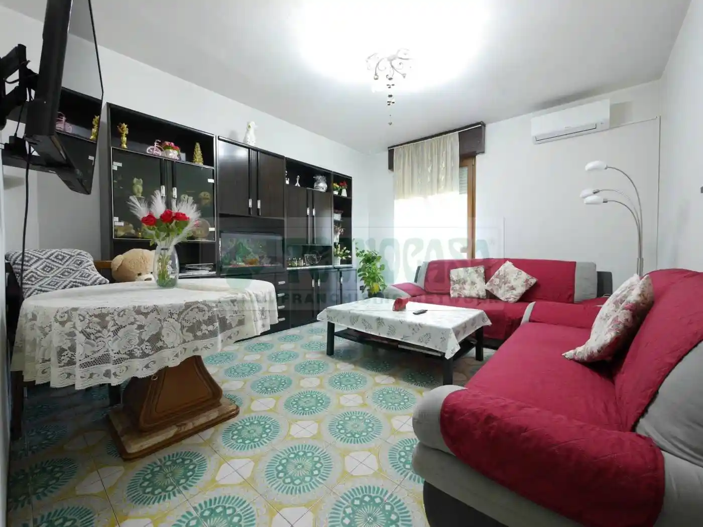 Appartamento in vendita a Pumenengo