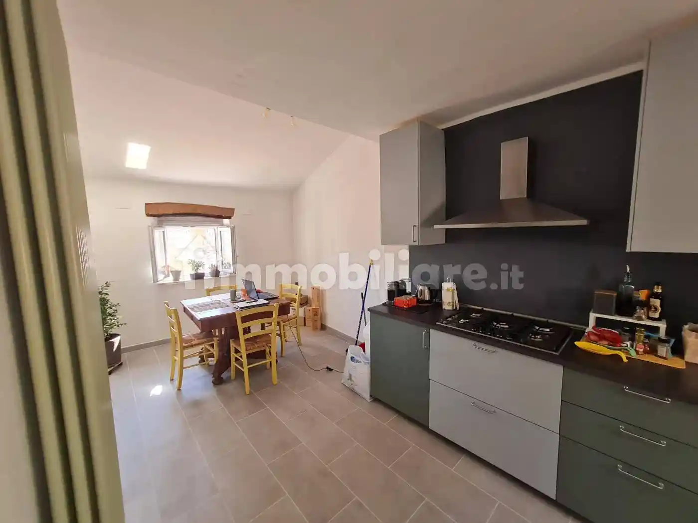 Appartamento in vendita a Campiglia Marittima