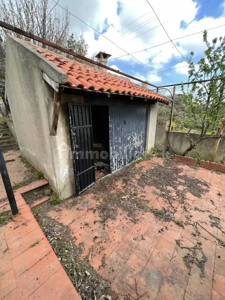 Villa in vendita a Messina
