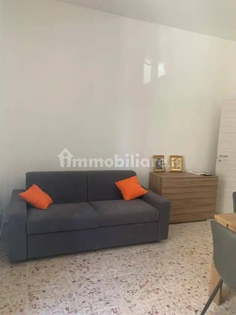 Bilocale corso Giuseppe Mazzini, Centro Storico, Catanzaro - foto 3