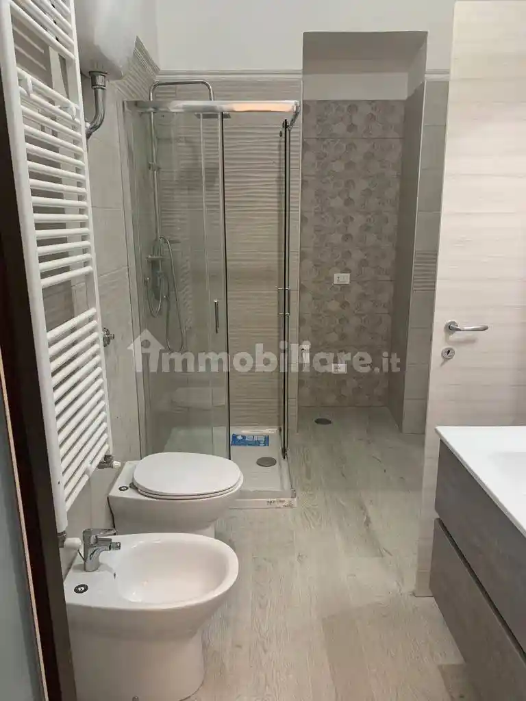 Bilocale corso Giuseppe Mazzini, Centro Storico, Catanzaro - foto 5