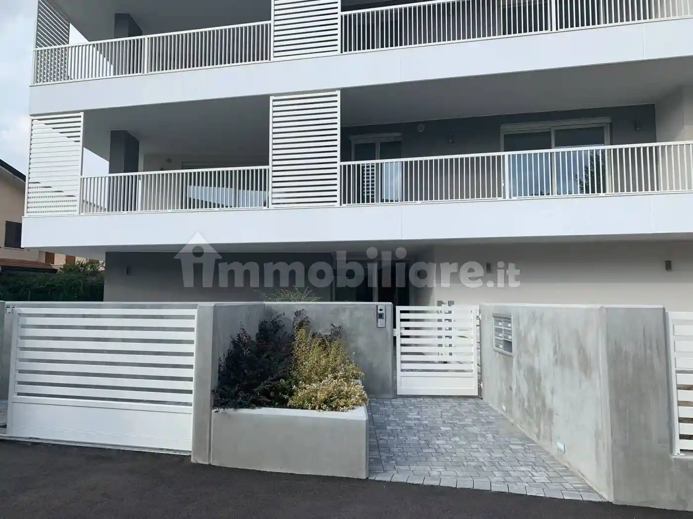 Appartamento in vendita a Selvazzano Dentro