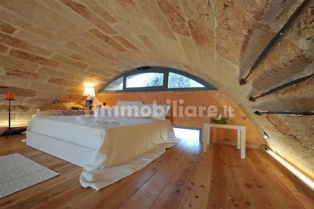 Villa in vendita a Spongano