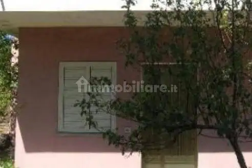 Villa a schiera corso Padre Pio, Sant'Anna, Lodè