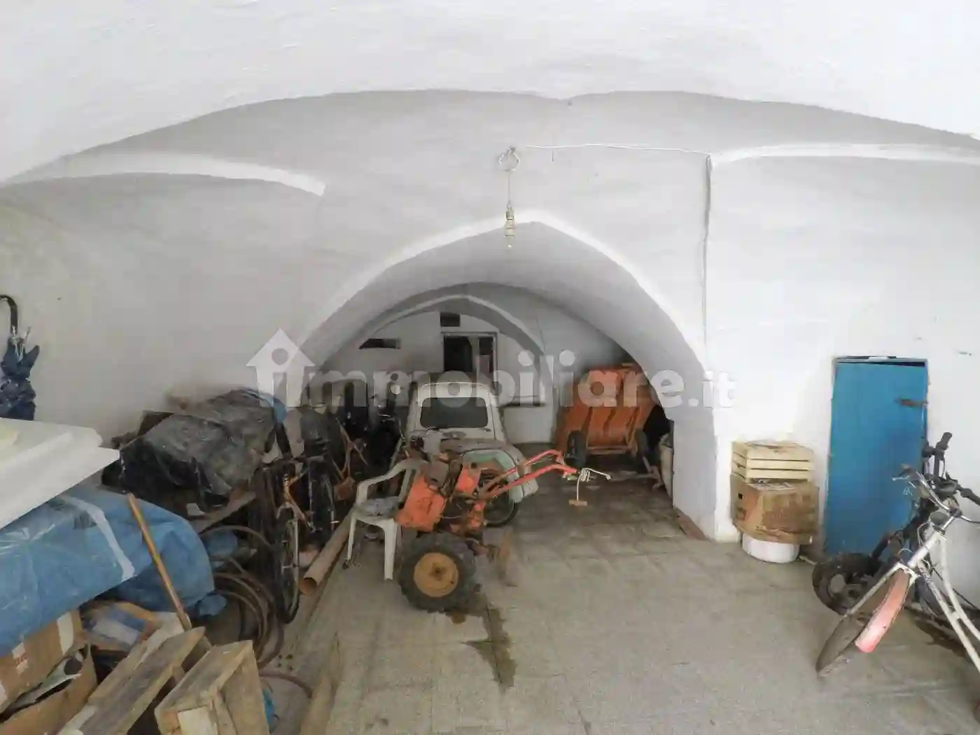 Palazzo - Edificio - foto 2