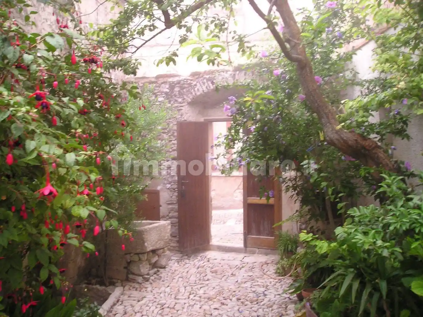 Casa indipendente in vendita a Erice
